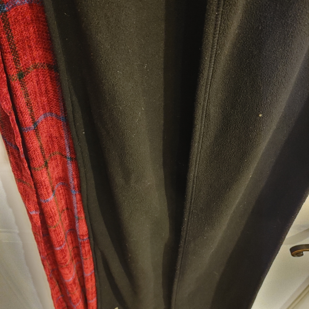 Three Scarfs